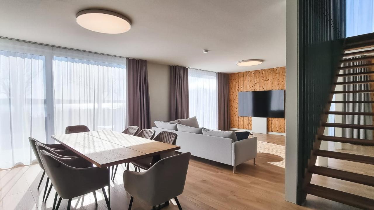Võru Kodu 1-2 - B&B Võru