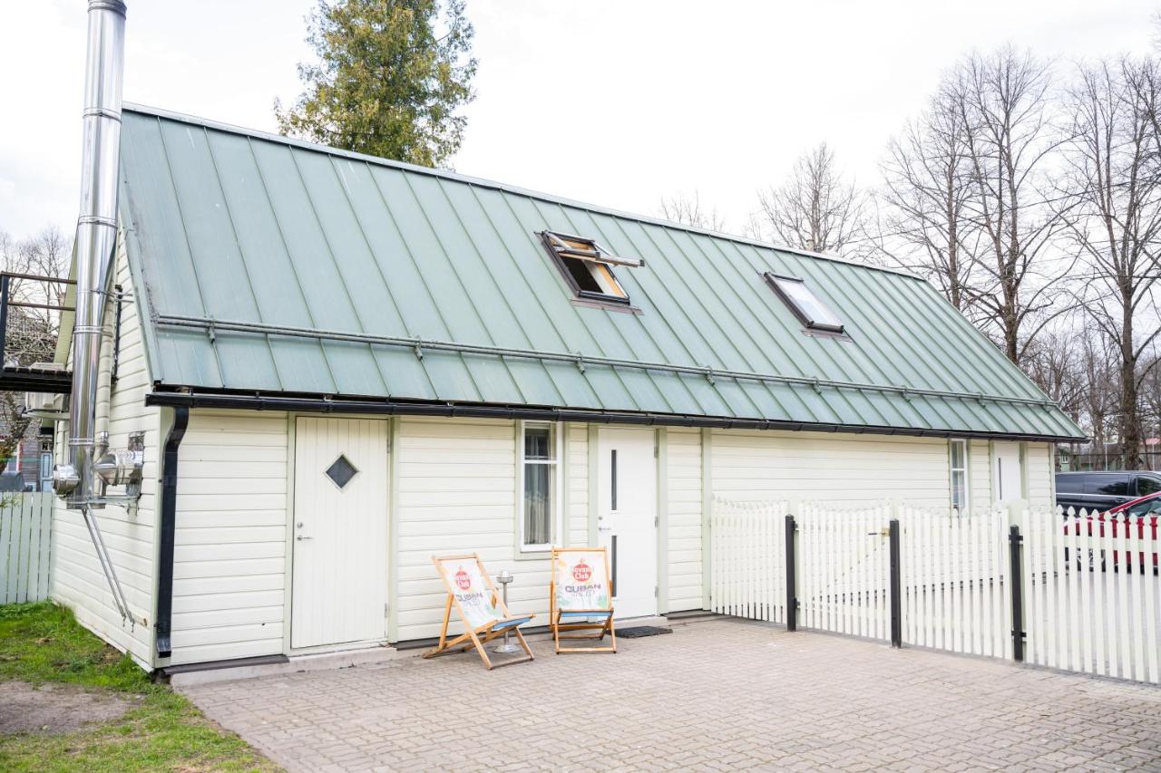 Appartement avec Sauna