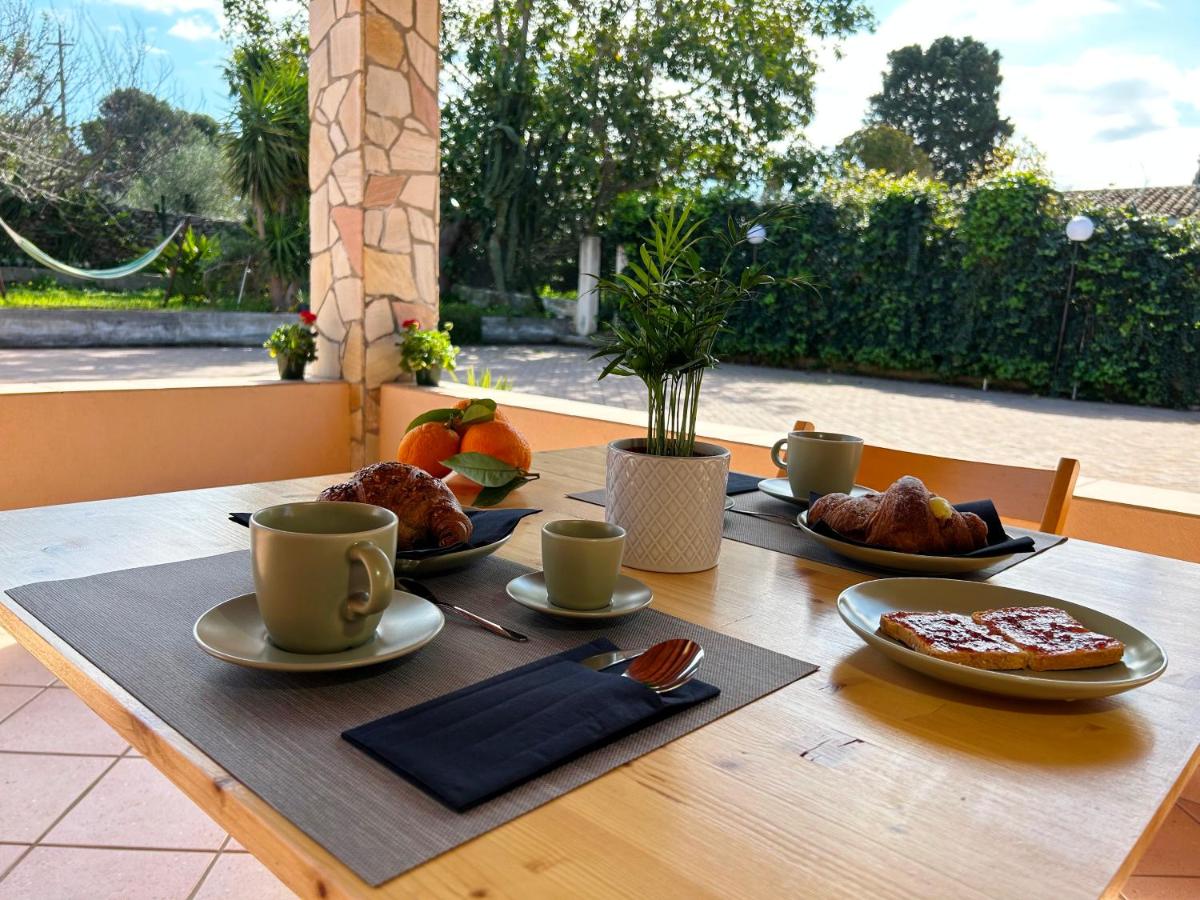 B&B Radice - Bed and Breakfast Brucoli