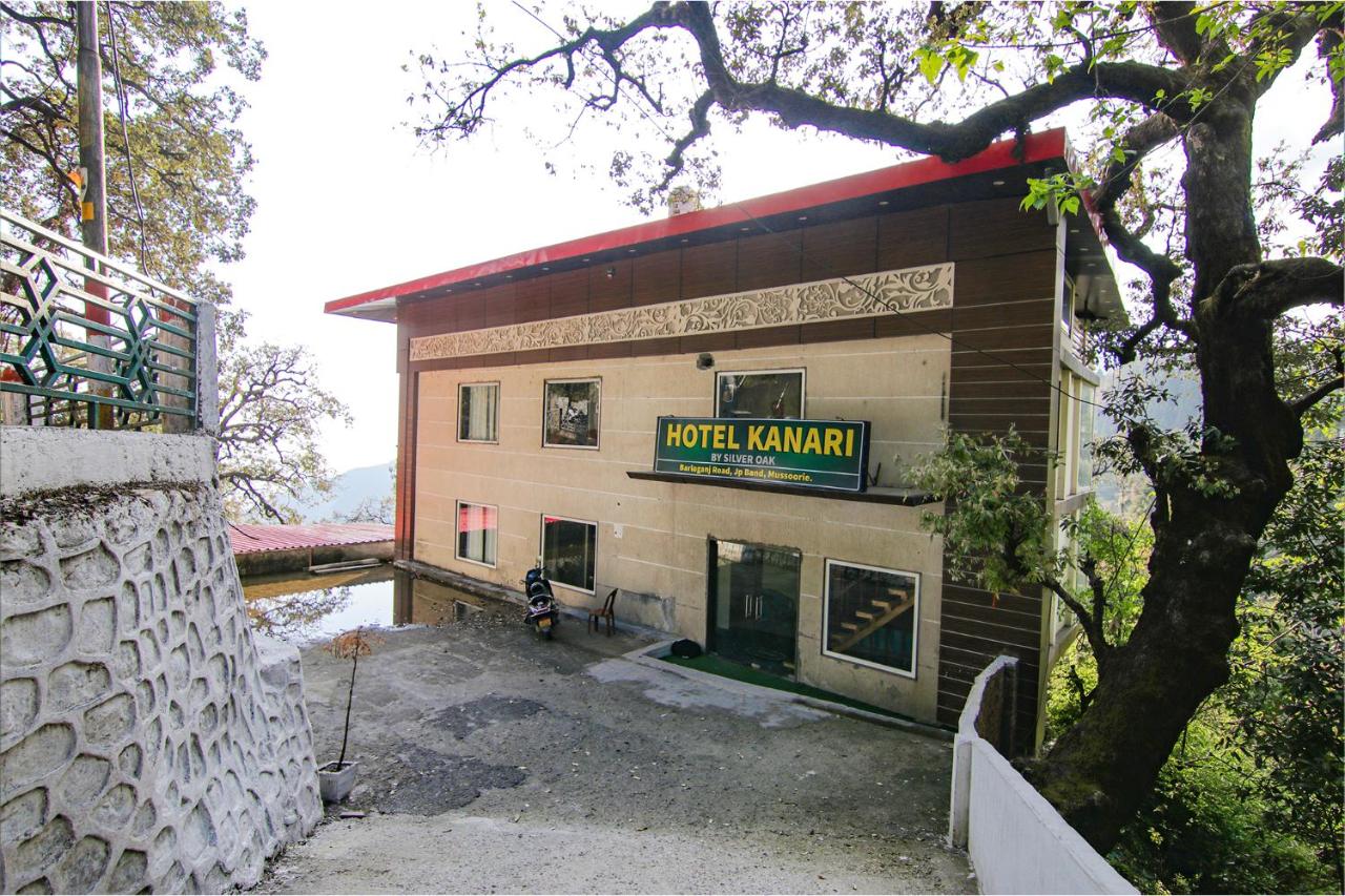 B&B Masuri - FabHotel Kanari - Bed and Breakfast Masuri