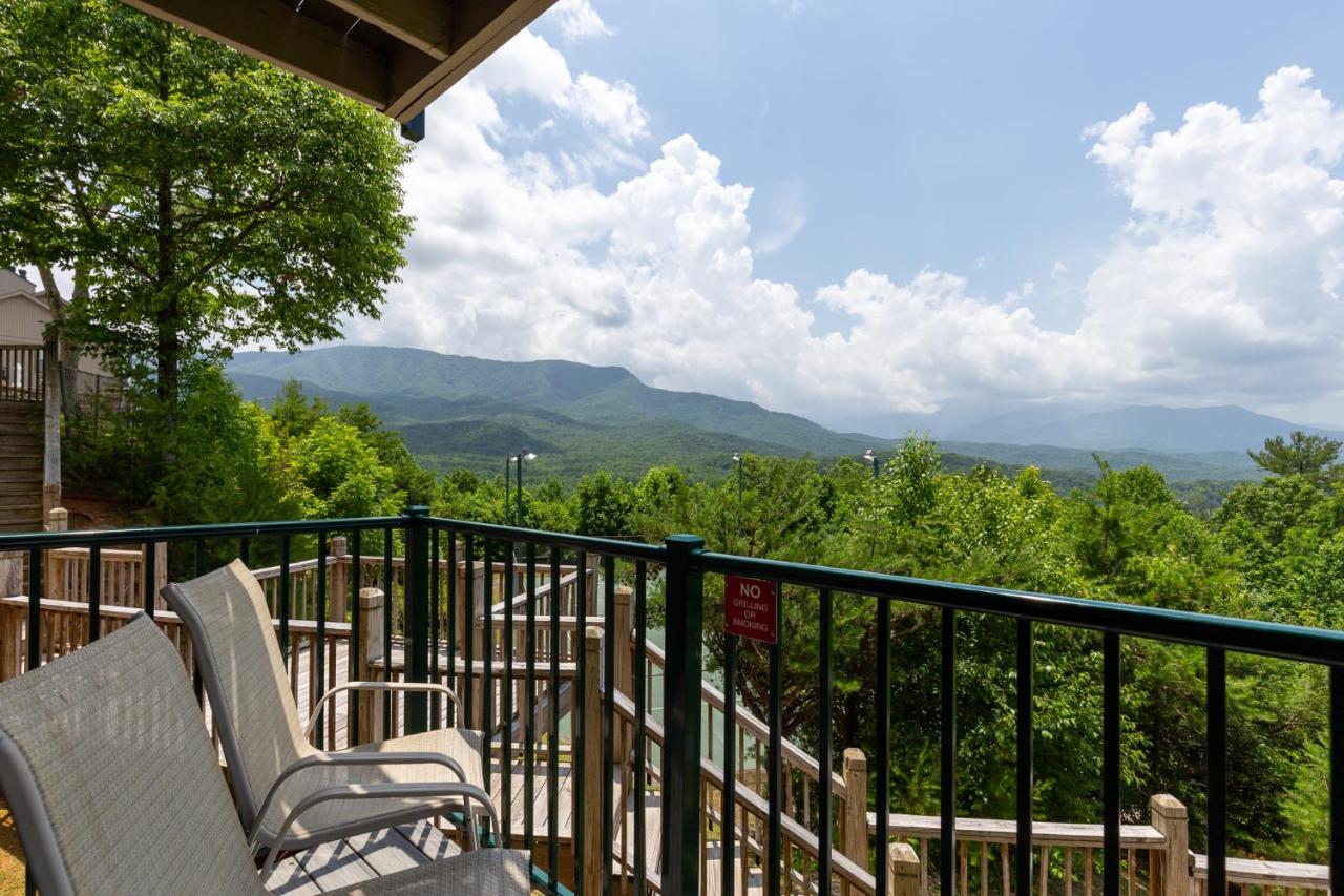 Deer Ridge Mountain Resort E108 - B&B