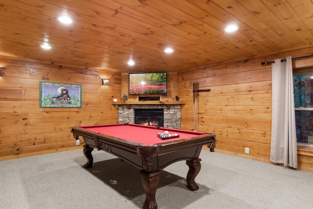 Cozy Bear Lodge - Ferienwohnung Gatlinburg