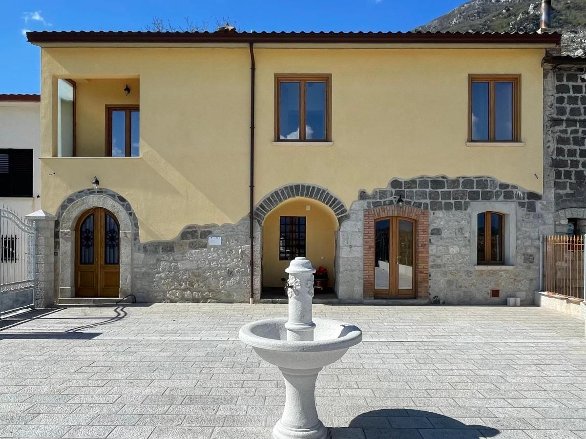 B&B San Marco - B&B San Lorenzello