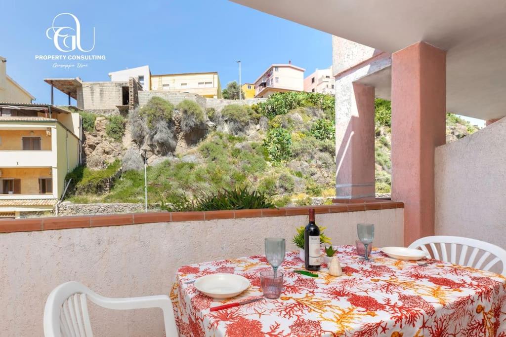 Castelsardo Marina - Relax a 100 metri dal mare - B&B