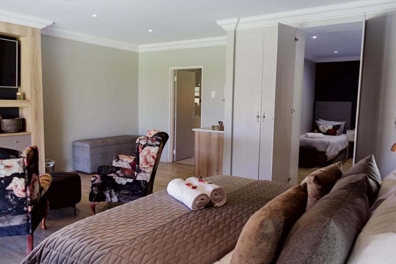 Chambre Familiale Standard