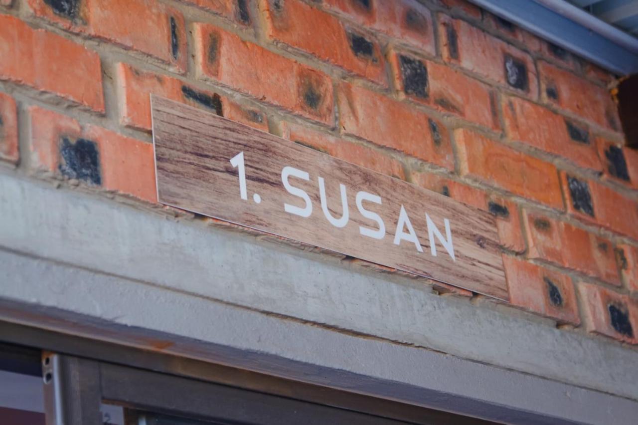 Chambre Double Deluxe