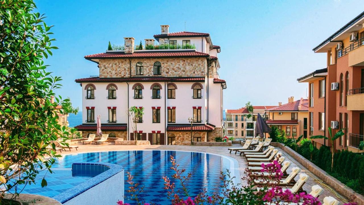Luxury Apartments Artur - B&B