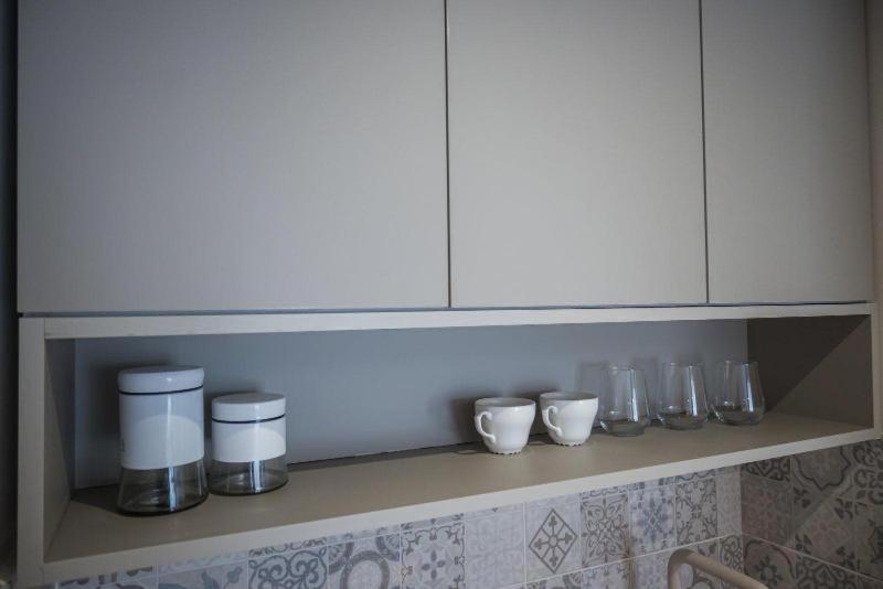 Appartement 1 Chambre