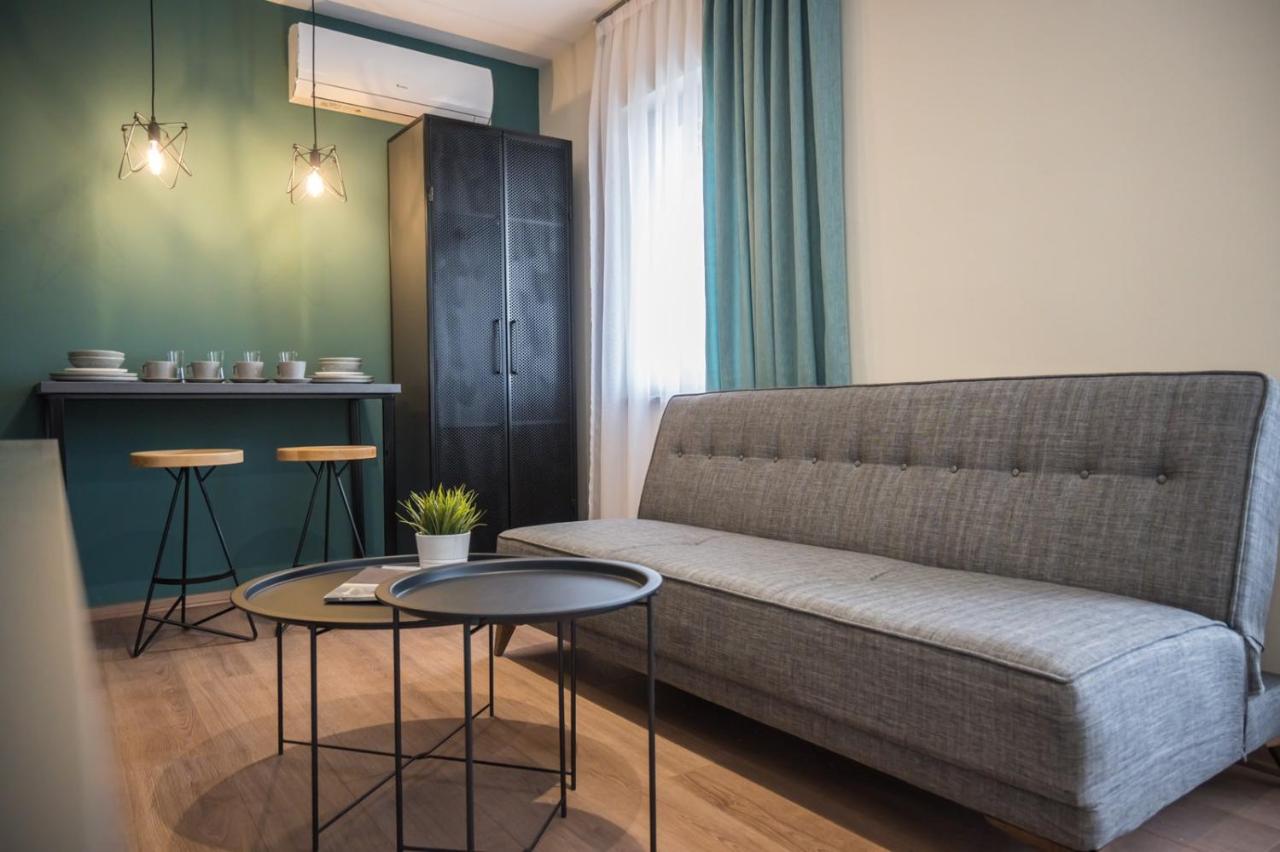 Appartement 1 Chambre
