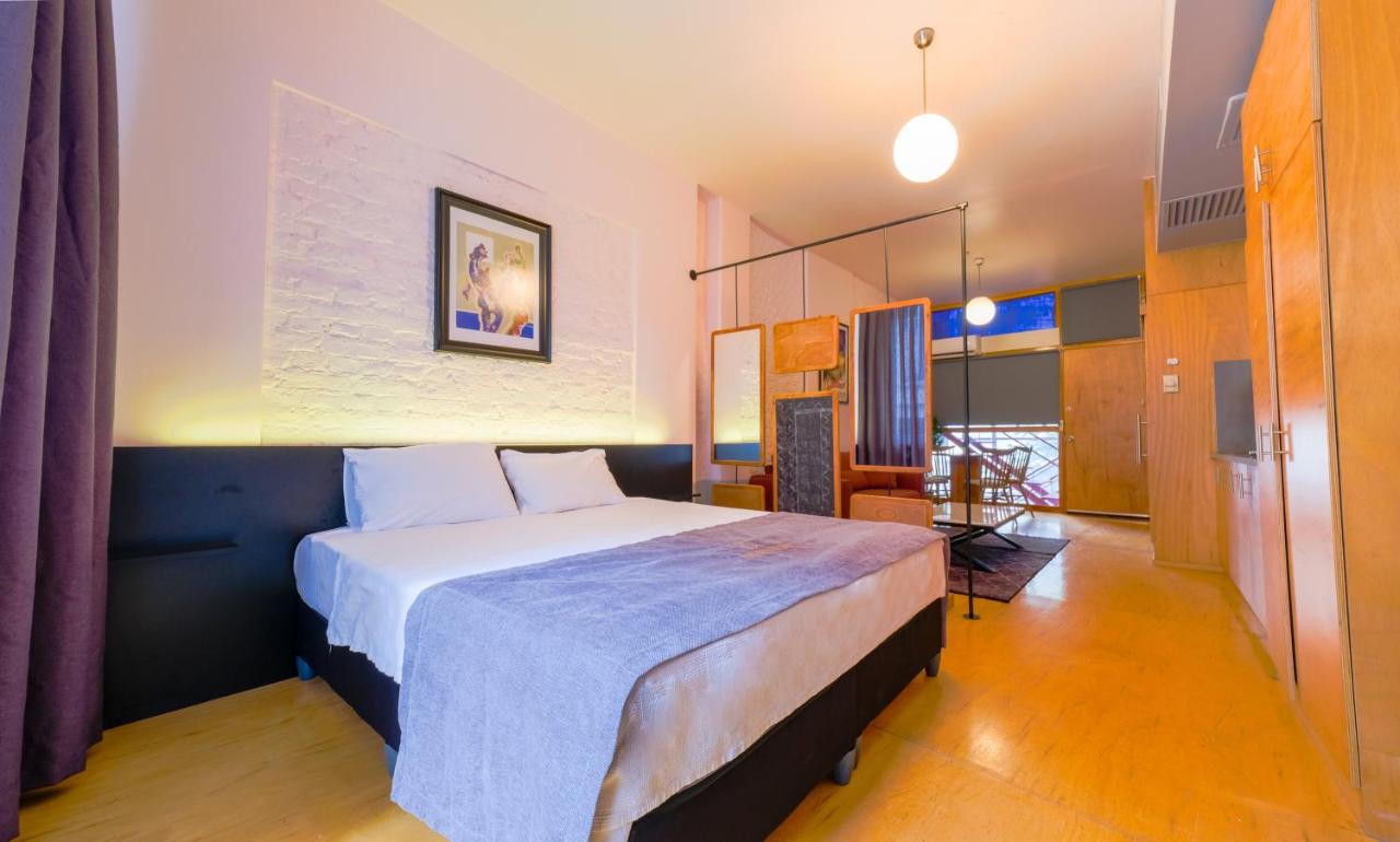 Appartement Deluxe