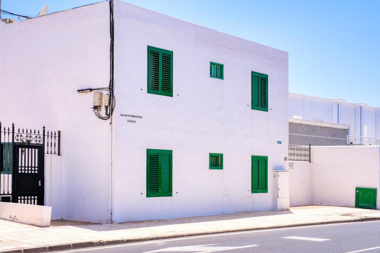 Suite Princesa Teguise - Sea View By Lanzarote Vacation Homes - Chambres d’hôtes Puerto del Carmen