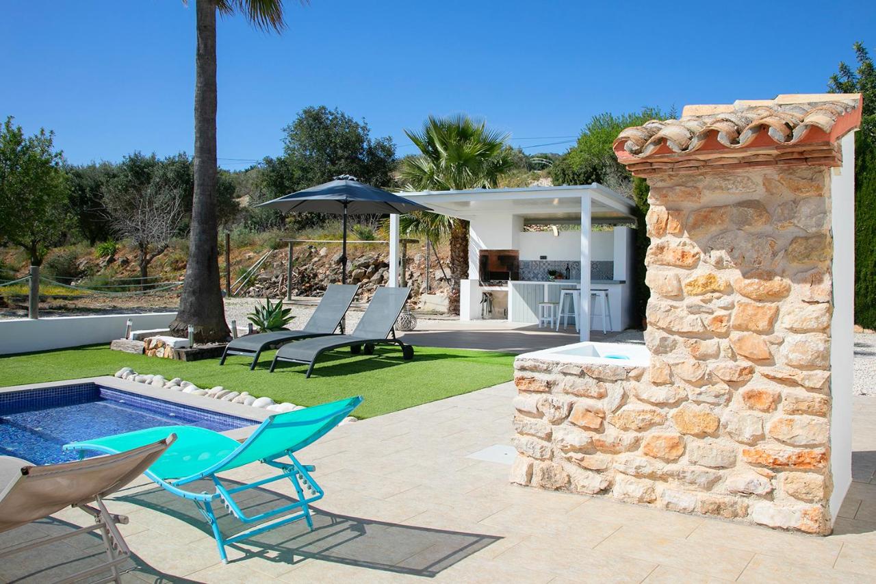 FINCA ROMER - Ferienwohnung