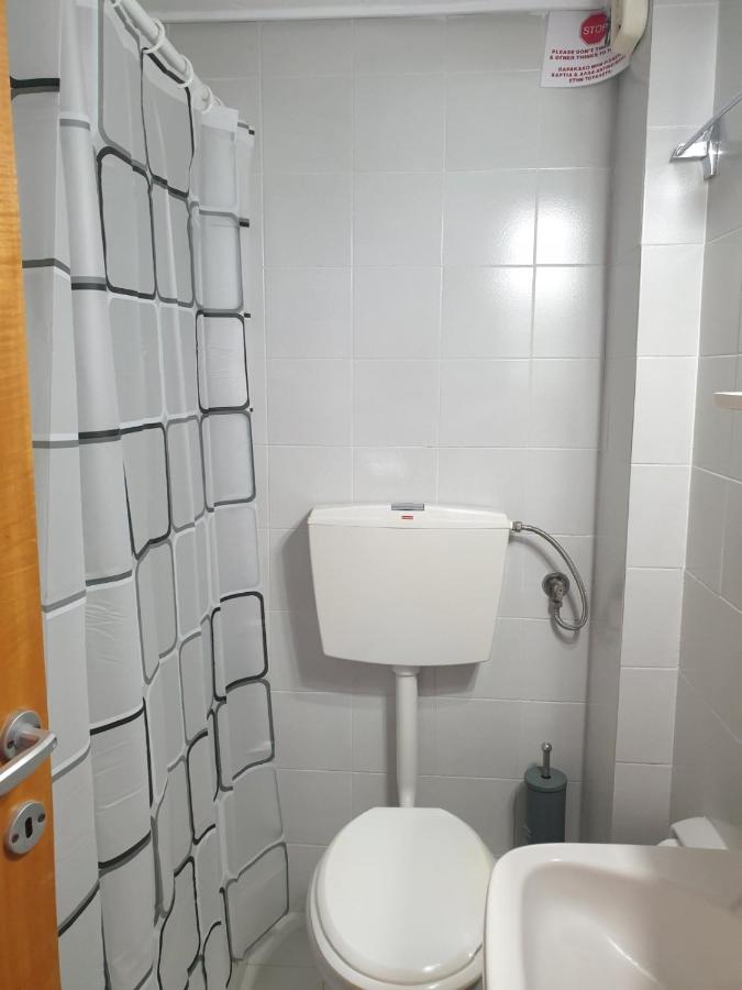 Superior Triple Room with Sea View