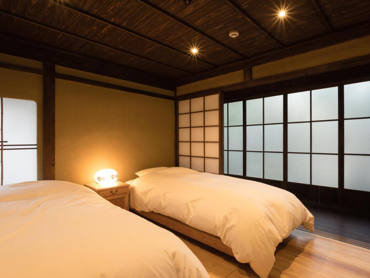 Chambre Lits Jumeaux Standard