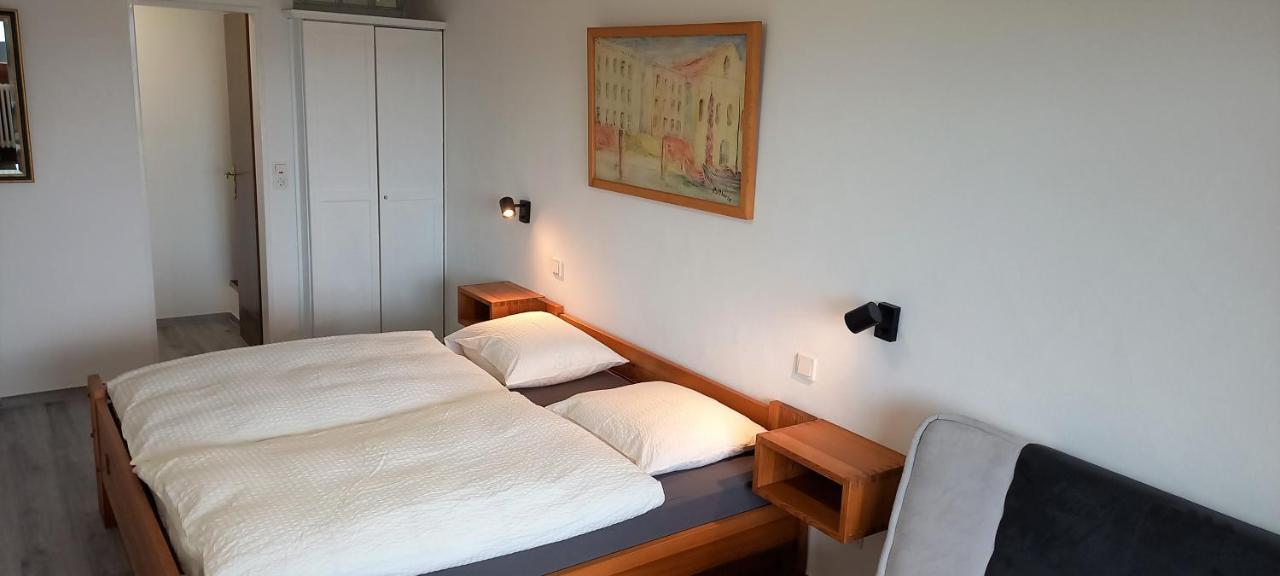 Apartamento con terraza 