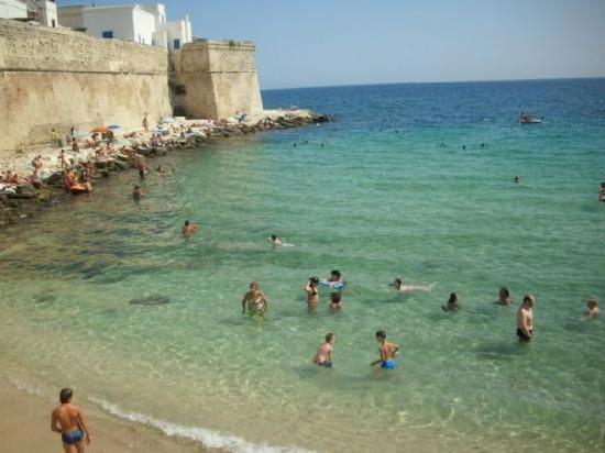 Casa Aurora 17 con Terrazza - B&B Monopoli