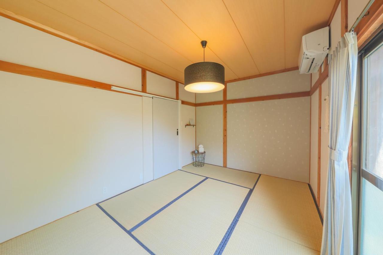 Japanese-Style Quadruple Room