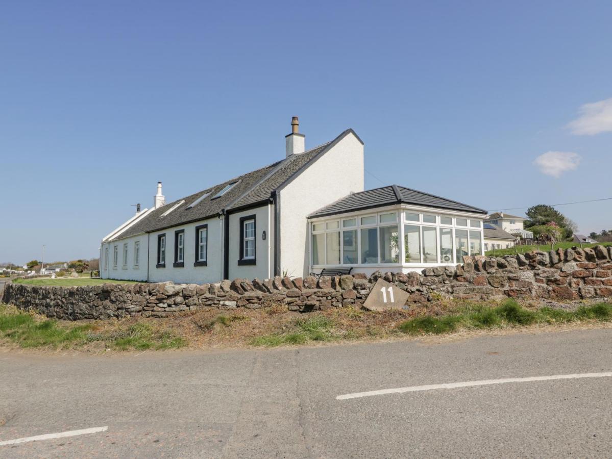 B&B Turnberry Golf Club - Ailsa Shores - Bed and Breakfast Turnberry Golf Club