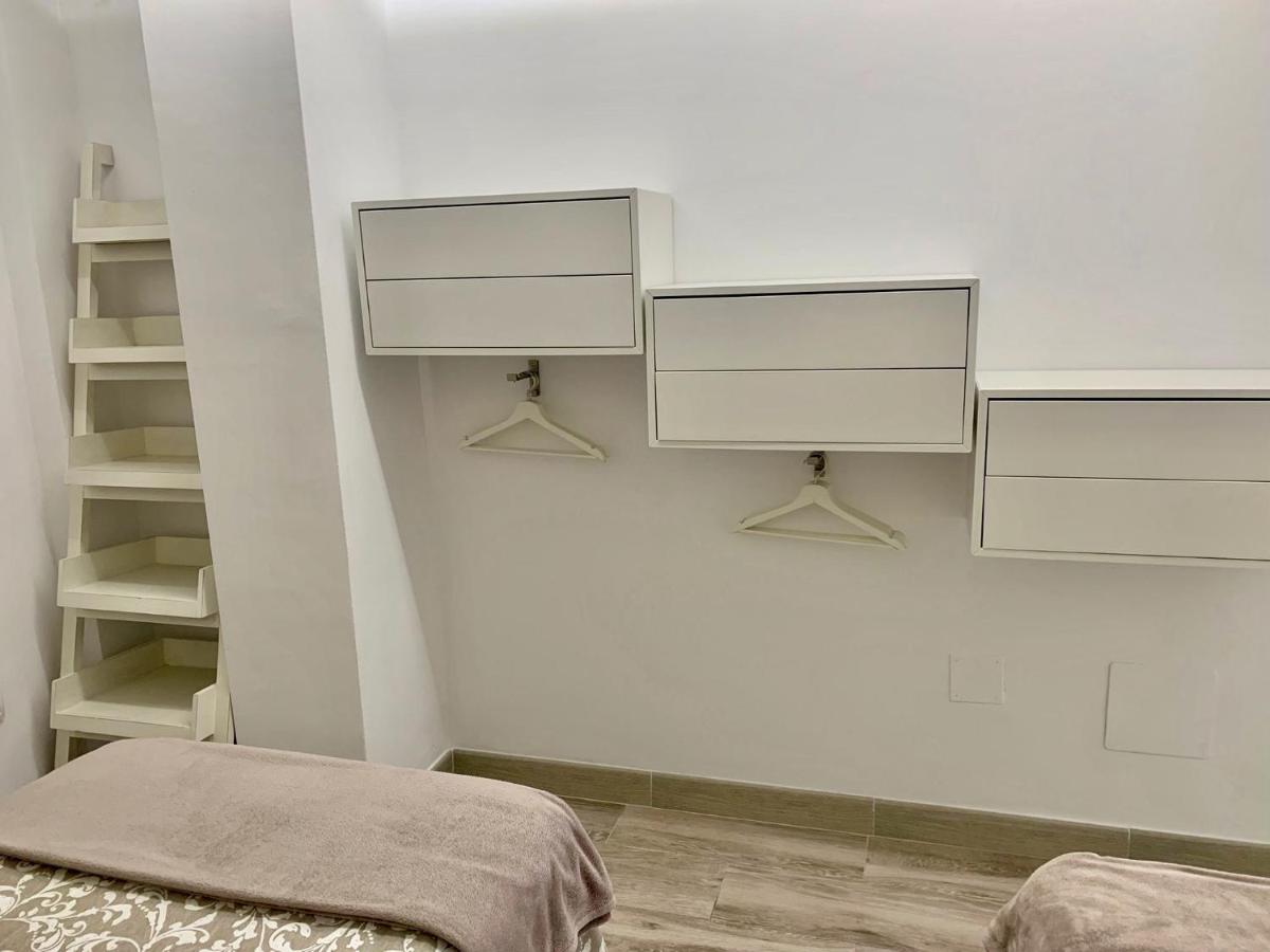Appartement met 2 slaapkamers