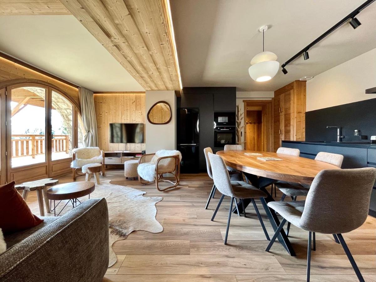 Appartement 3 Chambres