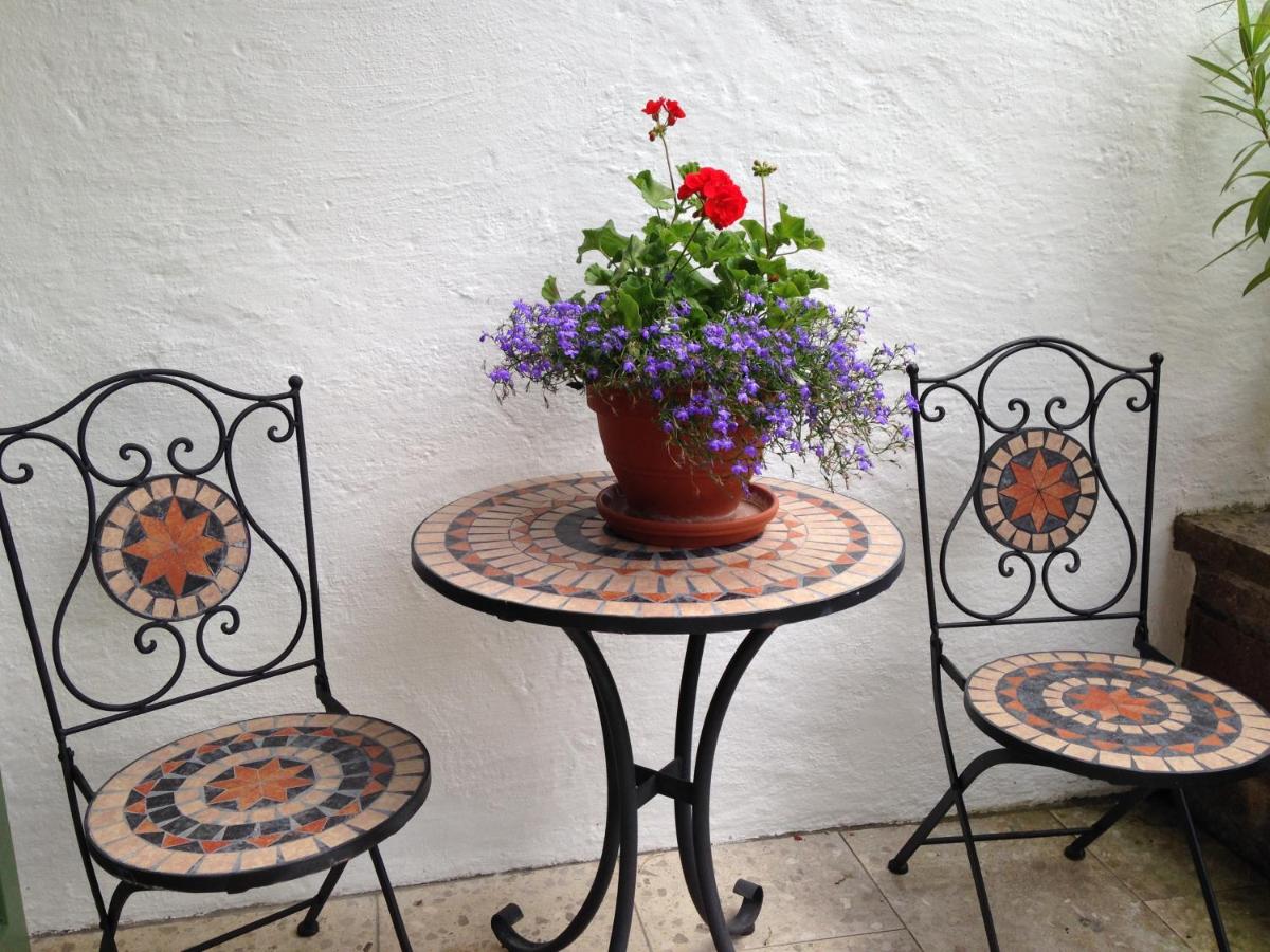 Apartment mit 2 Schlafzimmern