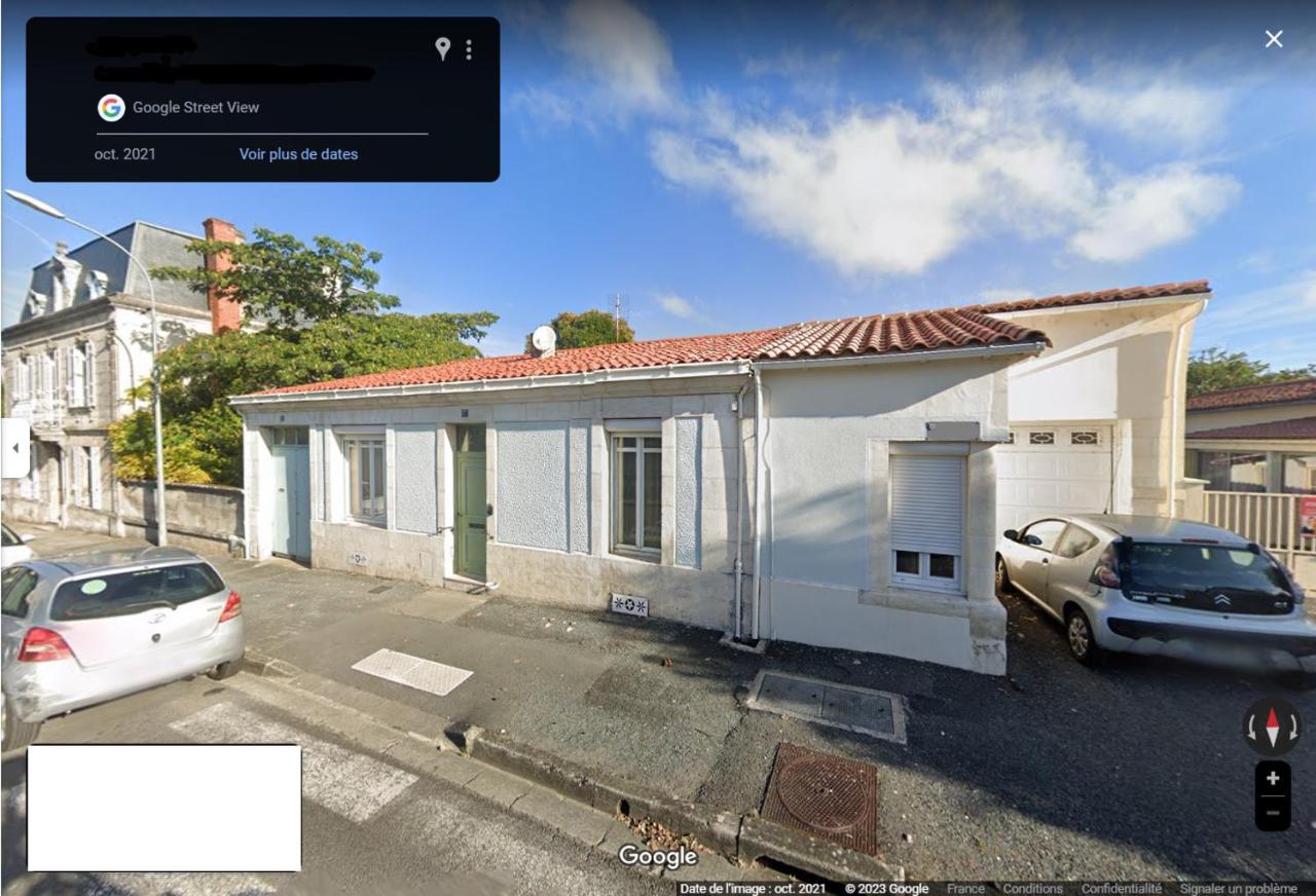 Maison 4 chambres avec jardin - B&B