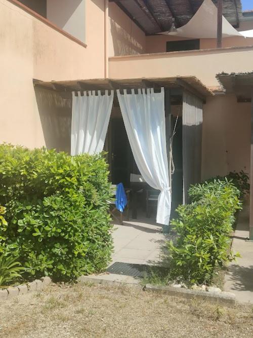 Elbamare residence con piscina - B&B