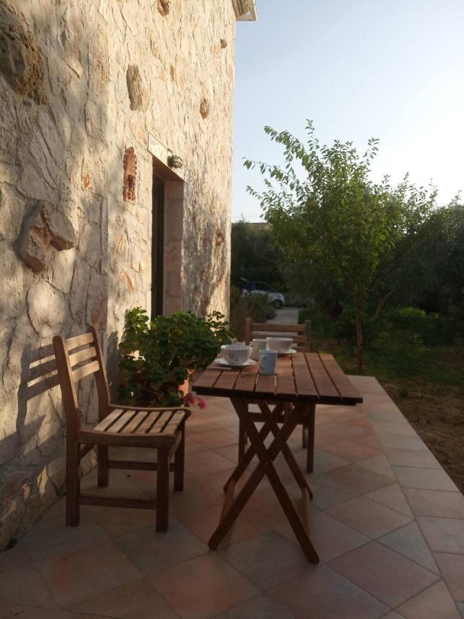 Olive Trees - B&B