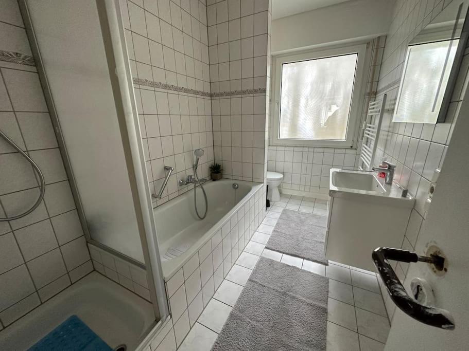 Comfort Corner at Campus Birkenfeld - B&B