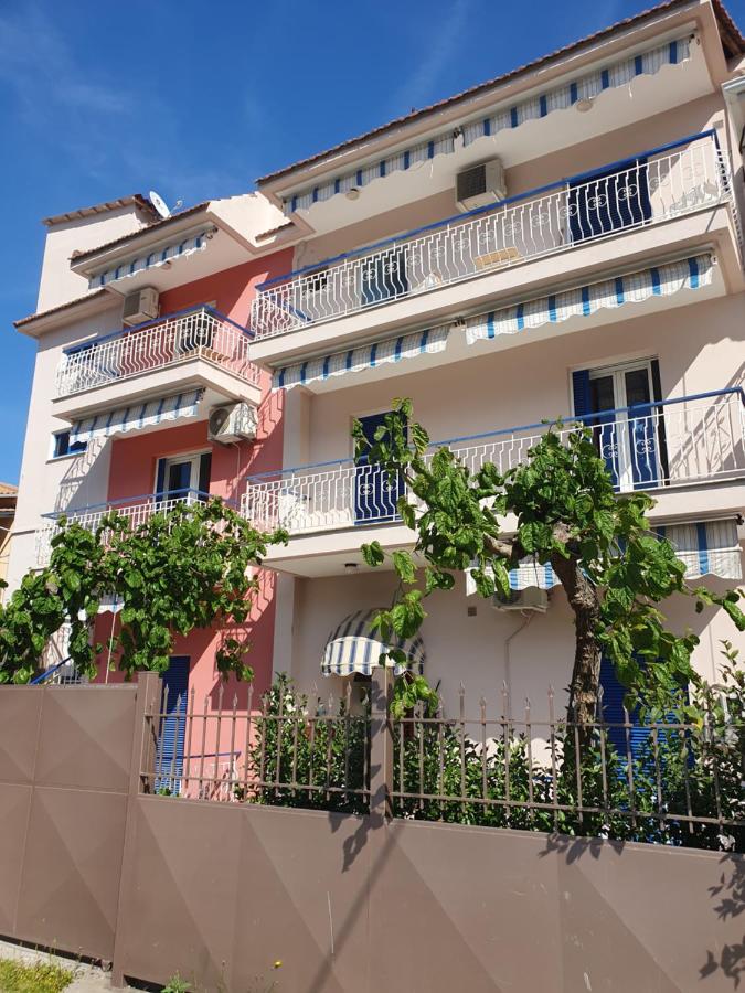 Mare blu Lefkada - B&B