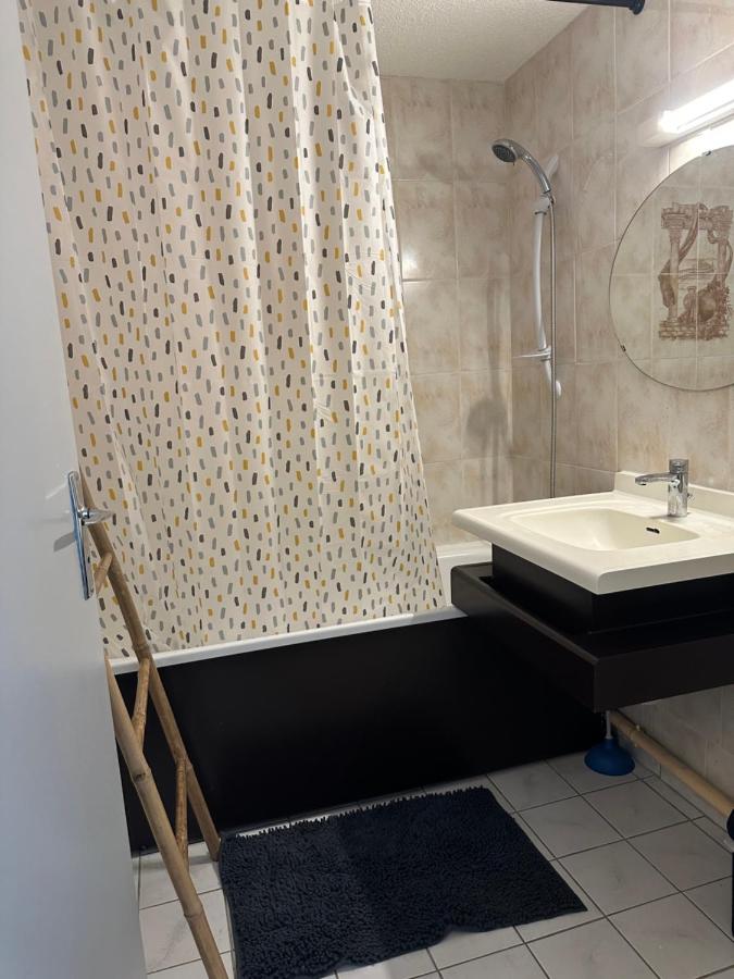Apartment mit 2 Schlafzimmern