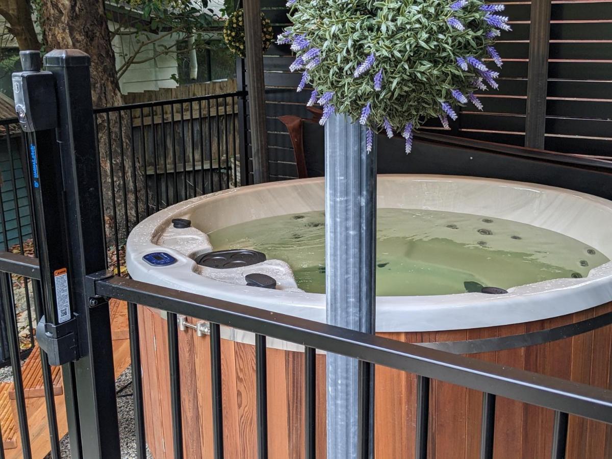 Littlehurst Lodge - B&B Millgrove