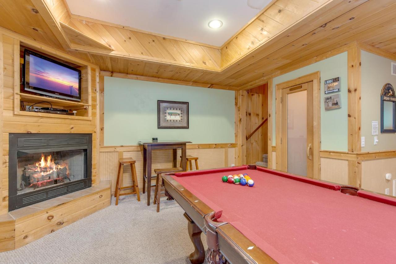 Gentle Bens Den - B&B