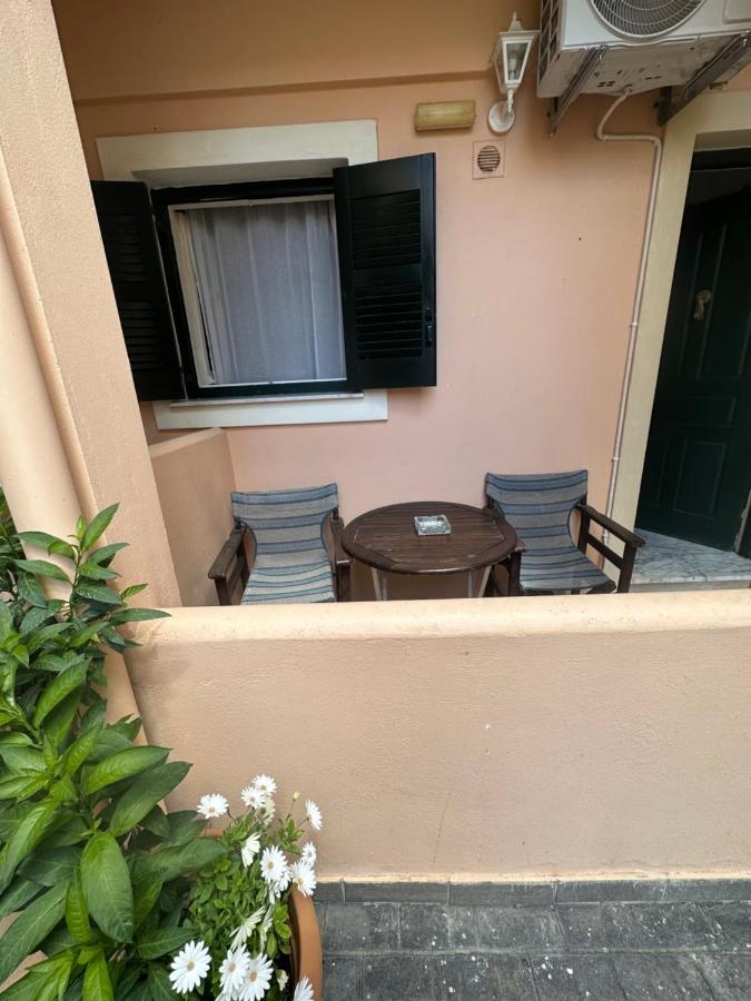 Mon Repo Studio Corfu Old Town - B&B