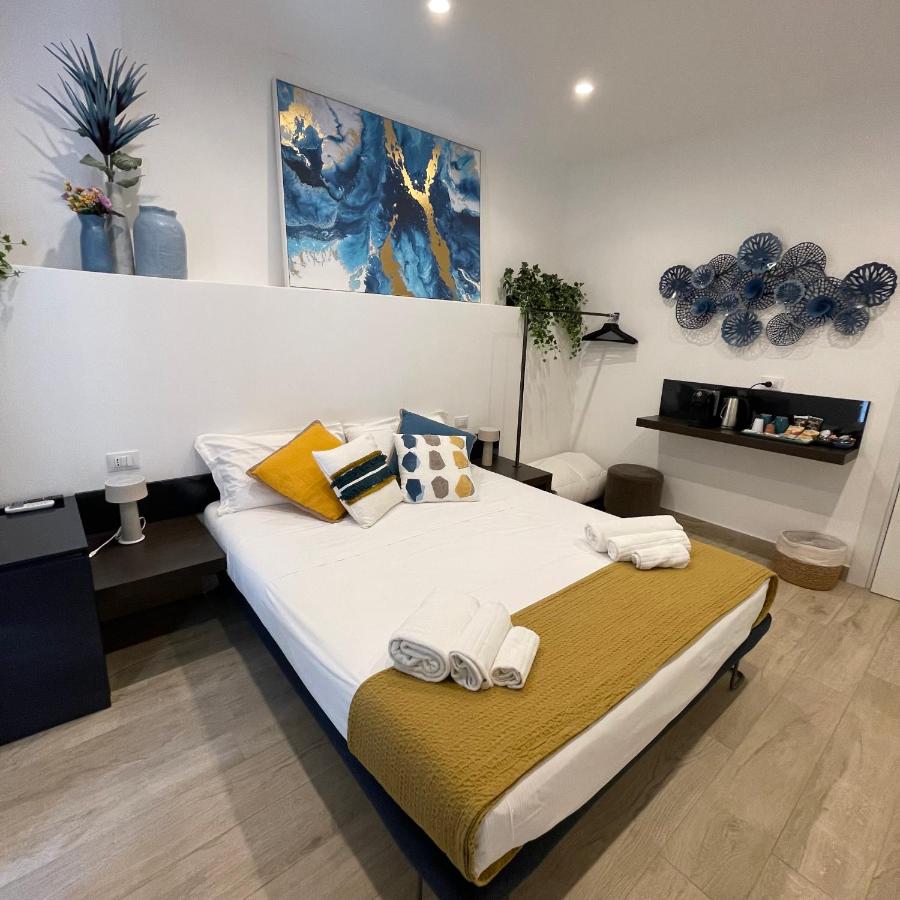 Doppelzimmer - barrierefrei