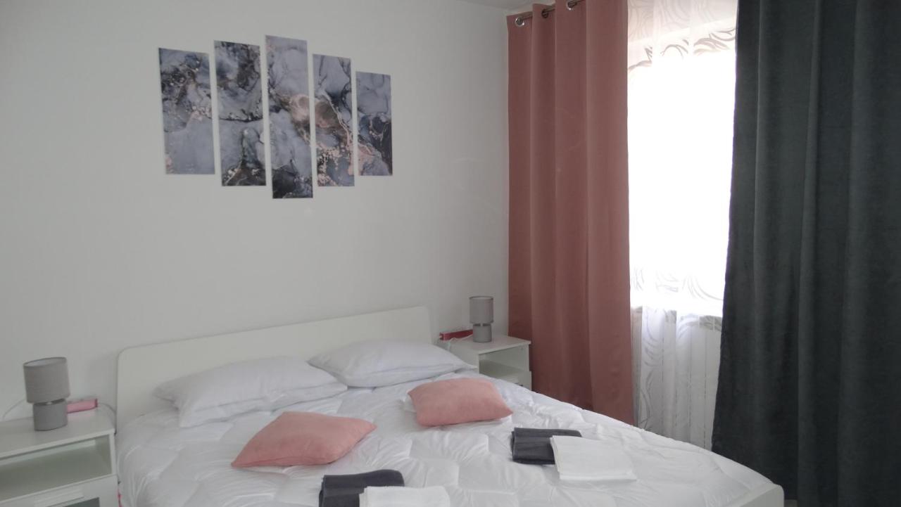Appartamento con Vista Mare