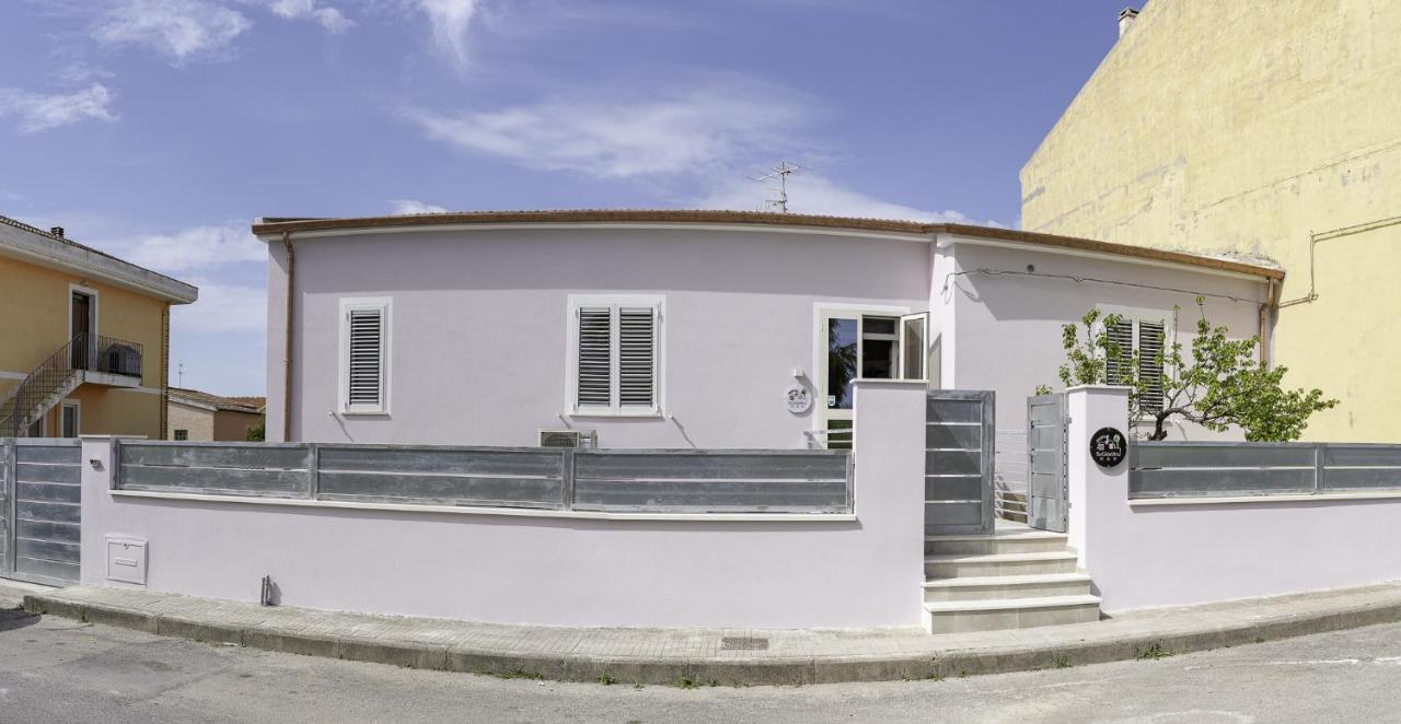 Su Giardinu - B&B Sorso