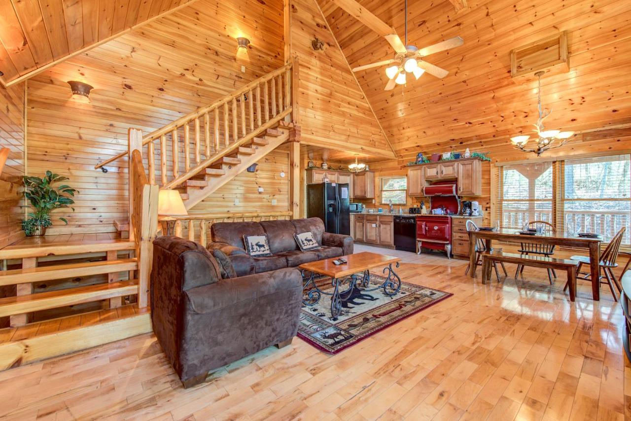 Hemlock Manor - B&B