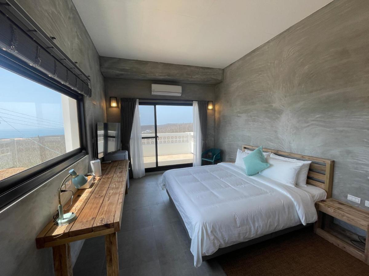 Serendipity House澎湖望安島 - Ferienwohnung Wang’an