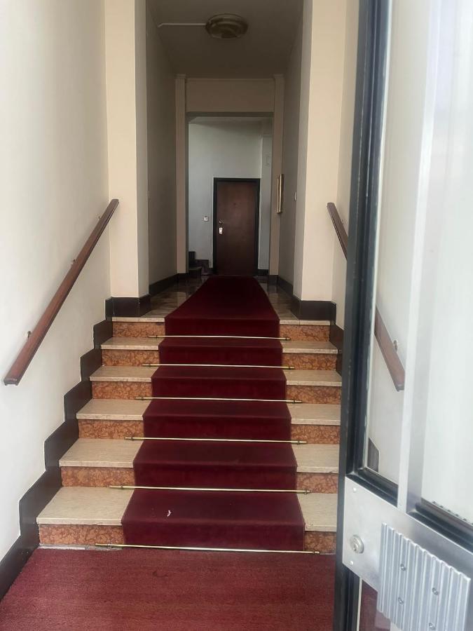 Alessandro's mansion - B&B Milano