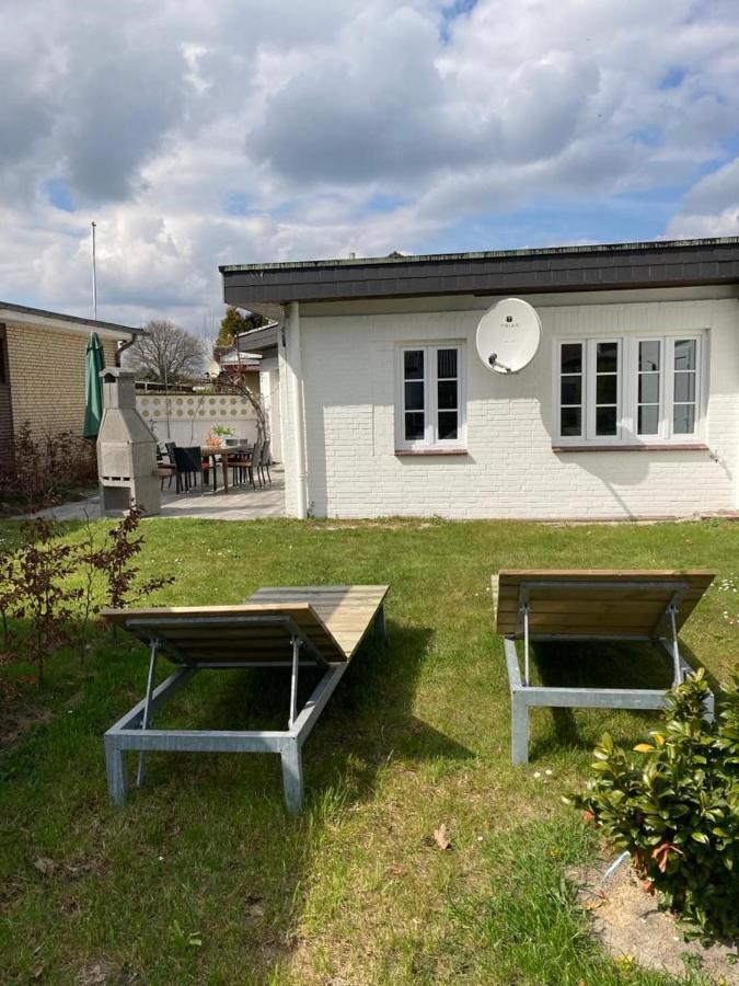 Austernfischer - Haus 12 - B&B