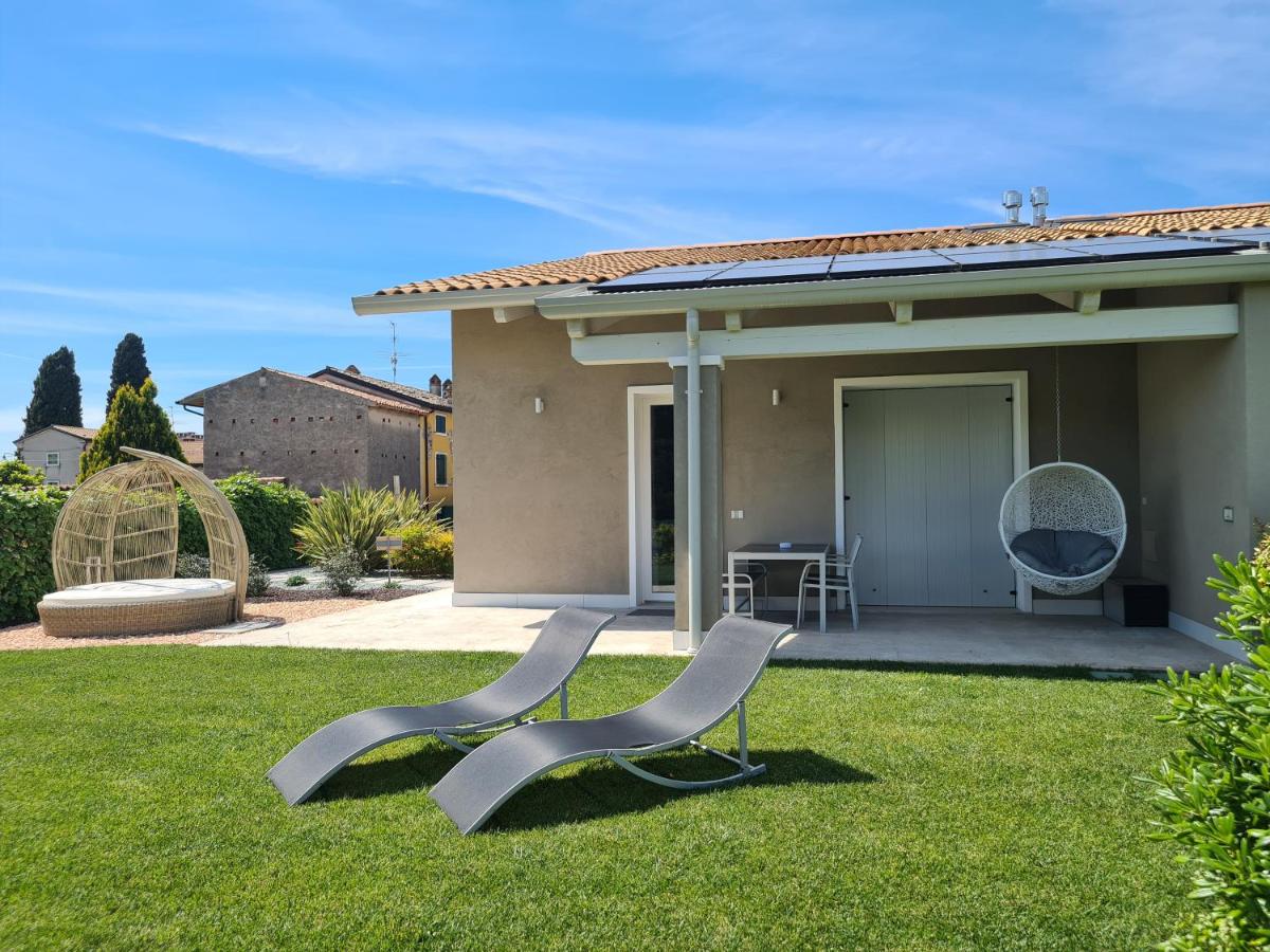 Residence Le Aromatiche - B&B Cavajon Veronese