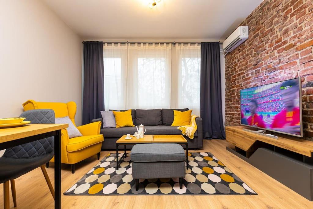 Private House in the Center of Plovdiv - Chambres d'hôtes Plovdiv