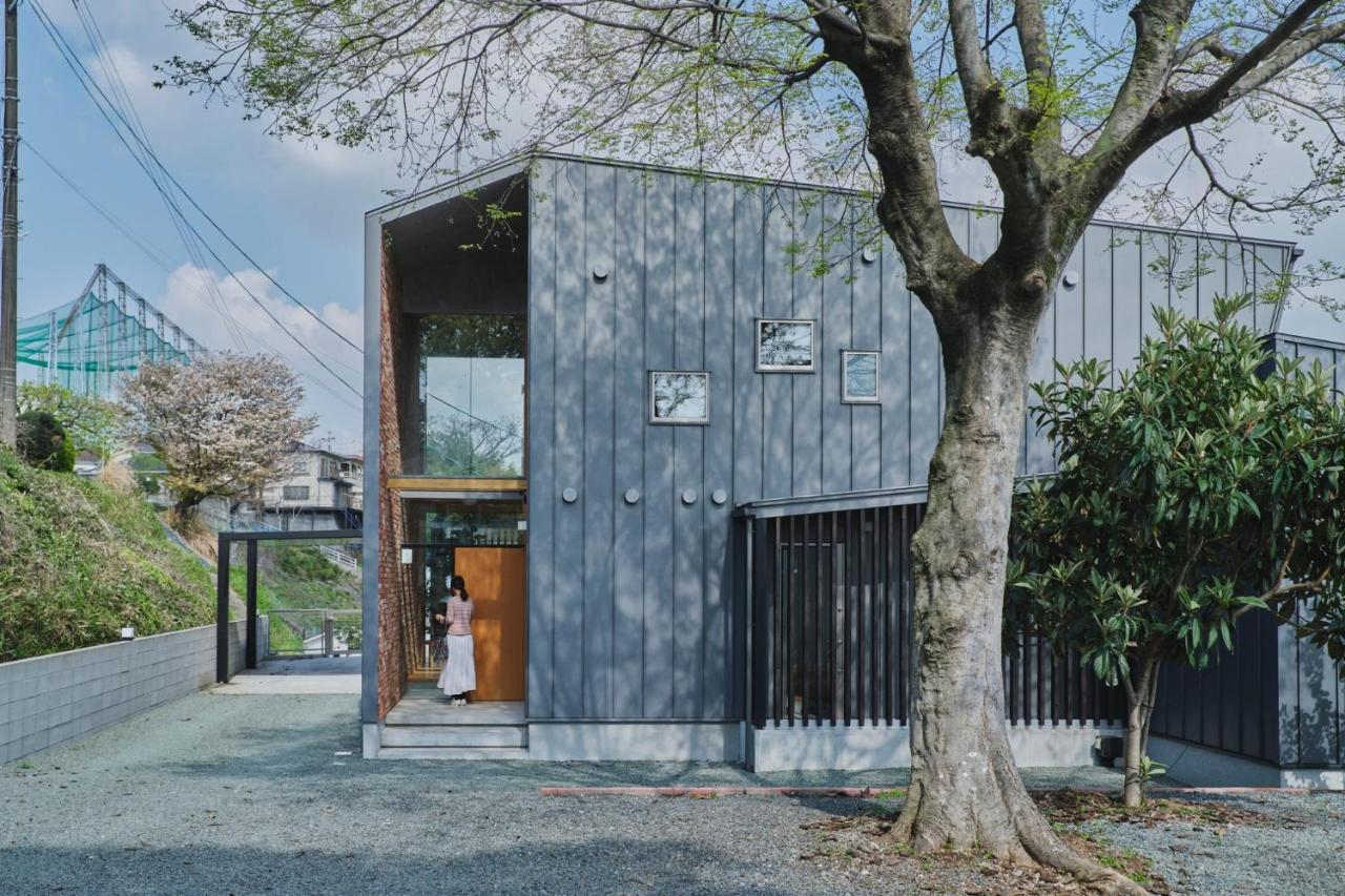 YHouse - Chambres d’hôtes
