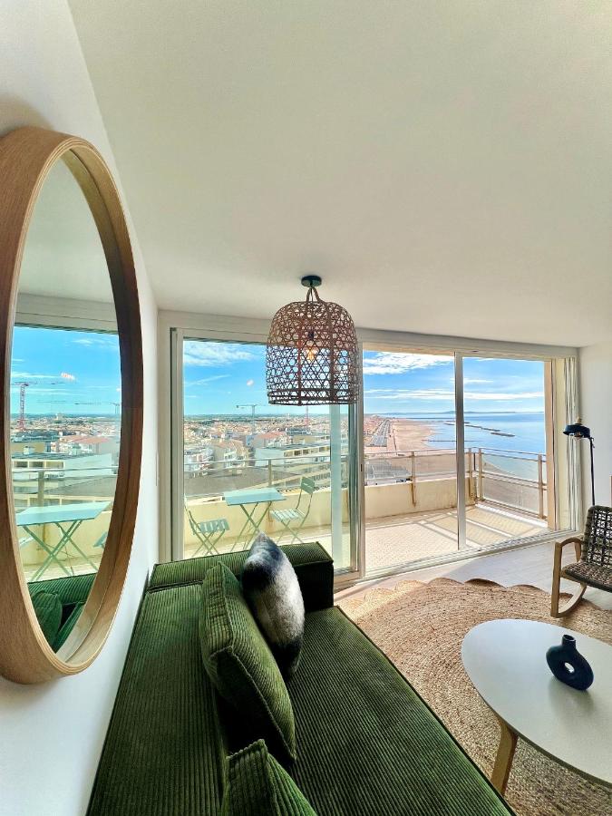 La Sainte Tour - B&B Valras-Plage