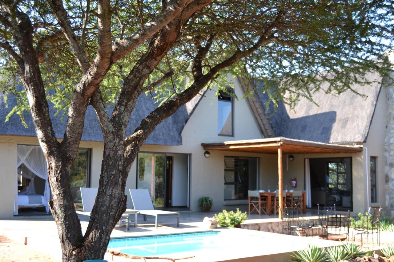 B&B Hoedspruit - Empatia - Bed and Breakfast Hoedspruit