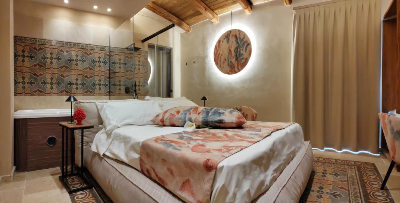 Standard Zimmer mit Kingsize-Bett