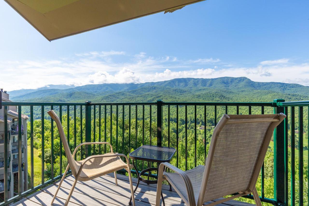 Deer Ridge Mountain Resort C301 - B&B