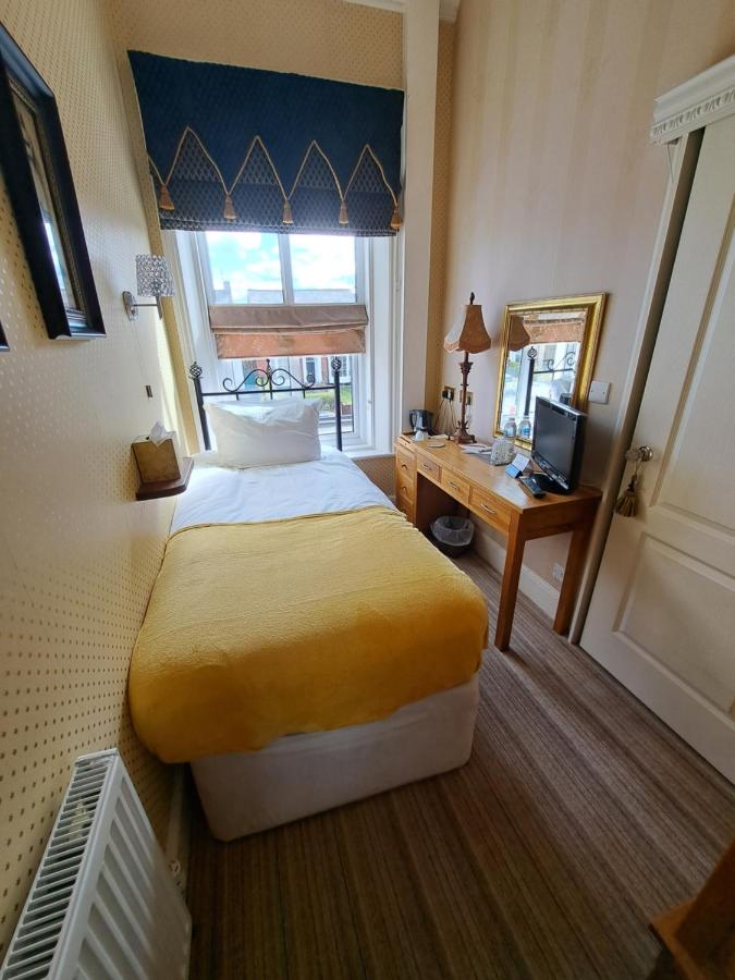 Deluxe Einzelzimmer
