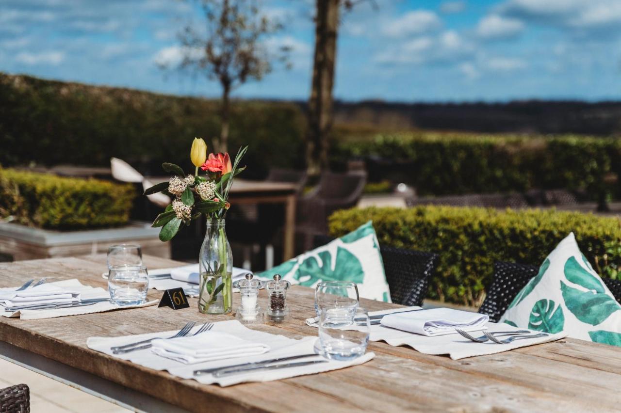 Finch's Arms - B&B